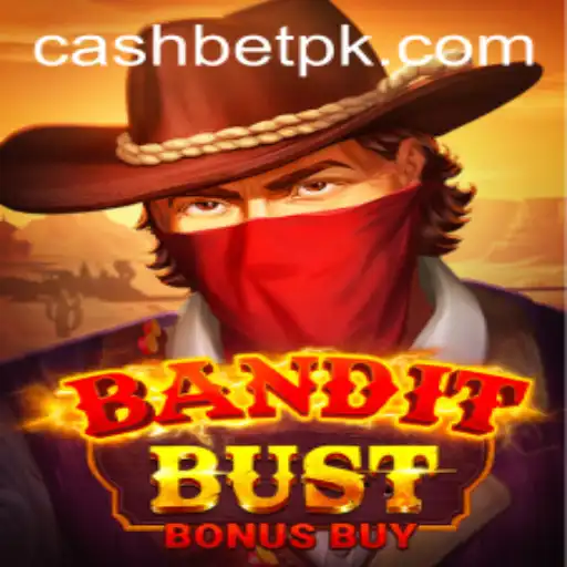 Bandit Bust Bonus Buy A Riveting Casino Adventure