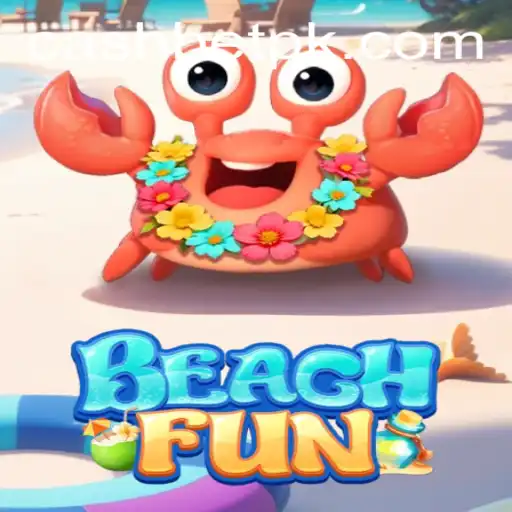 Discover the Exciting World of BeachFun: Gameplay, Introduction, and Rules