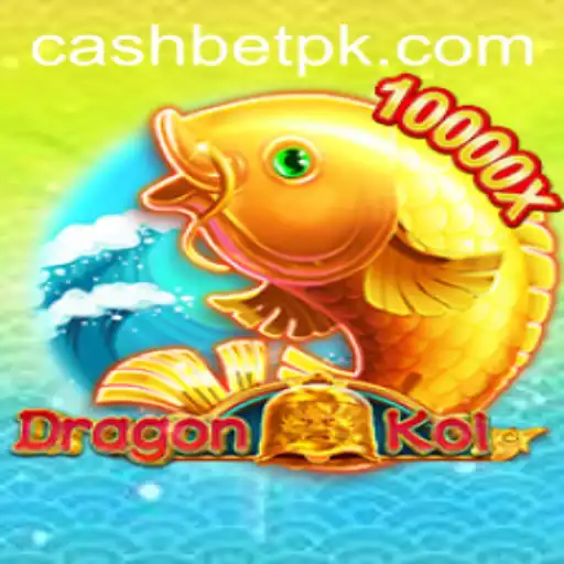 Exploring the Fascinating World of DragonKoi: A New Era in Gaming with Betpk