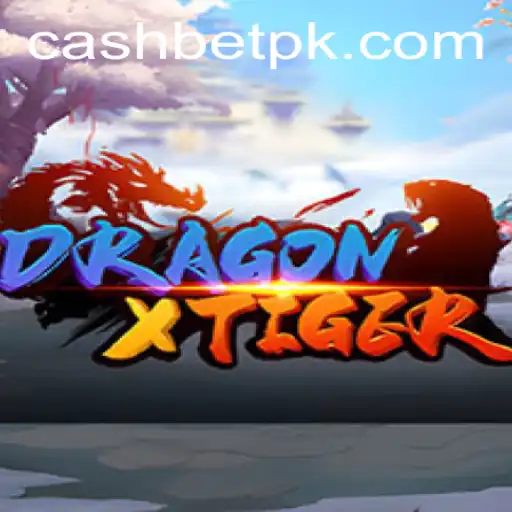 Exploring DragonXTiger: A Thrilling Game with Betpk