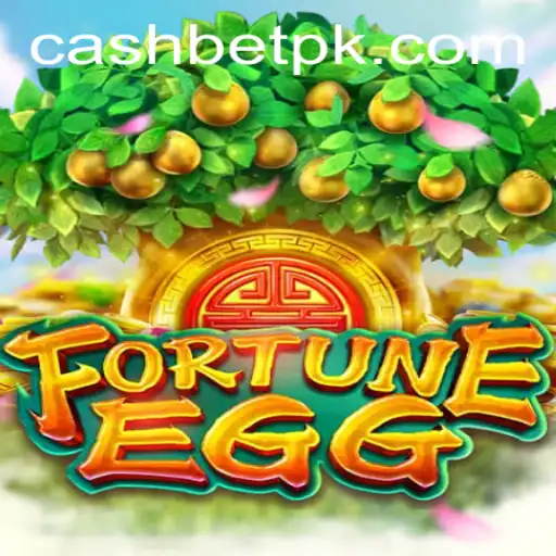 FortuneEgg Game Brings Excitement to Betpk Enthusiasts