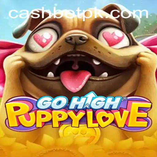 GoHighPuppyLove: The Canine Adventure with Betpk