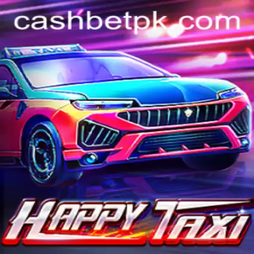 Discover the Exciting World of HappyTaxi