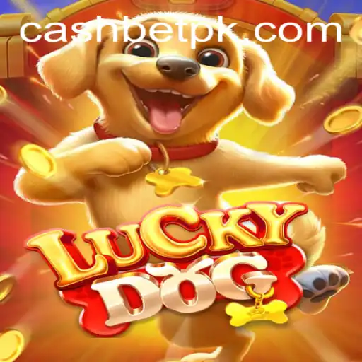 Discover the Excitement of LuckyDog: A Guide to Betpk's Latest Gaming Sensation