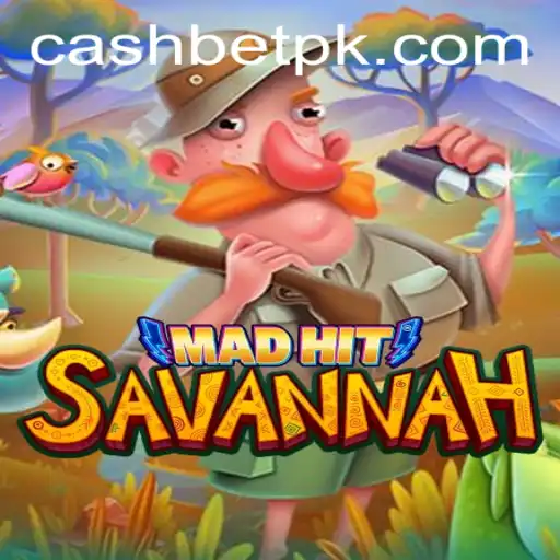 MadHitSavannah: Unveiling the Game Phenomenon