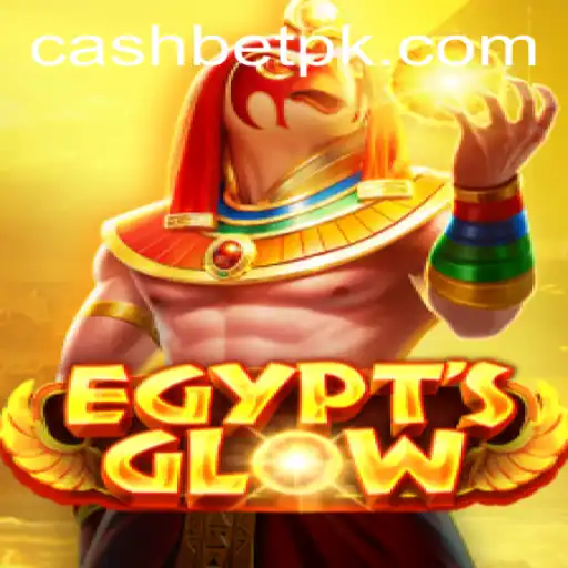 Discover the Exciting World of EgyptsGlow with Betpk