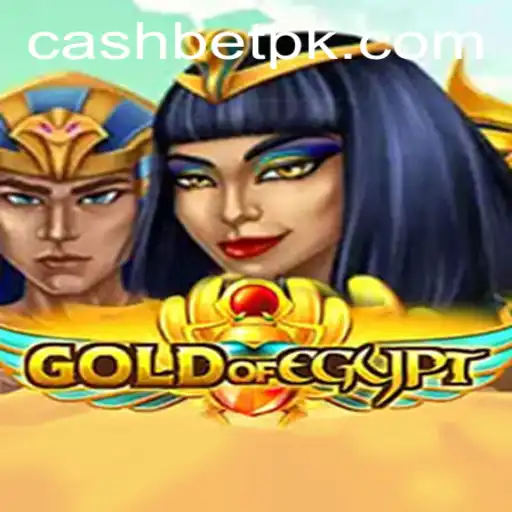 Exploring the Gold of Egypt Game