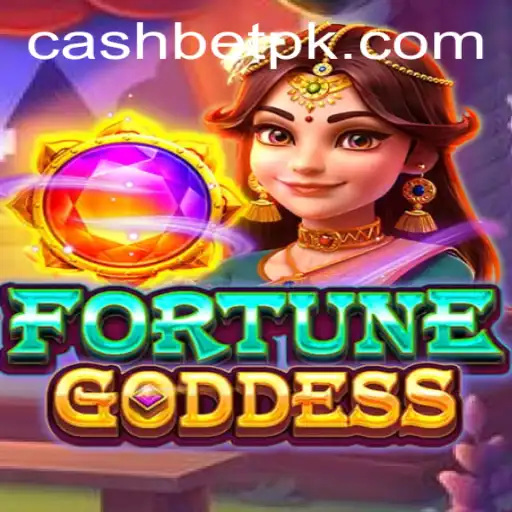 Exploring FORTUNEGODDESS: A Riveting Gaming Experience by Betpk