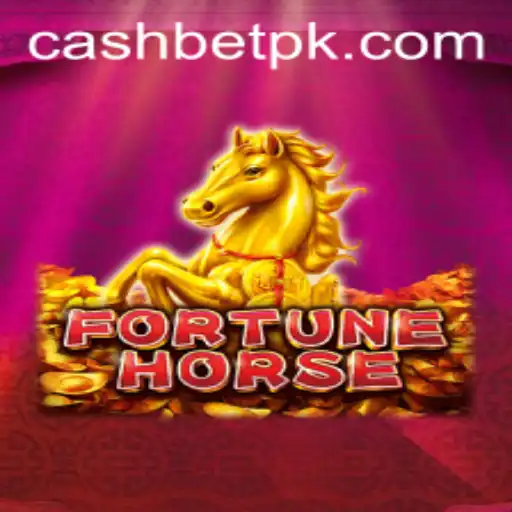 FortuneHorse: A Thrilling Betpk Adventure