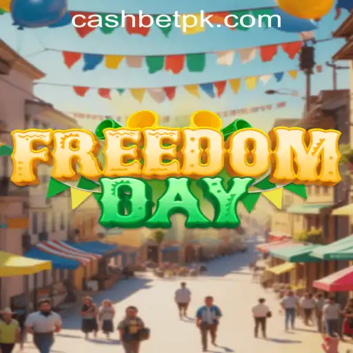Experience the Thrill of 'FreedomDay' with Betpk