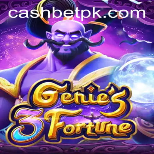 Unveiling Genie3Fortune: A New Age of Interactive Gaming