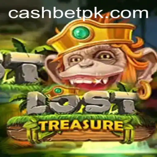 Discover the Adventure of LostTreasure: Betpk Unveils a New Gaming Phenomenon