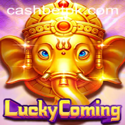 Experience a Thrilling Gaming Adventure with LuckyComing and Betpk