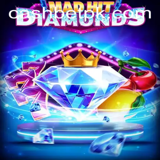 Discover the Excitement of MadHitDiamonds