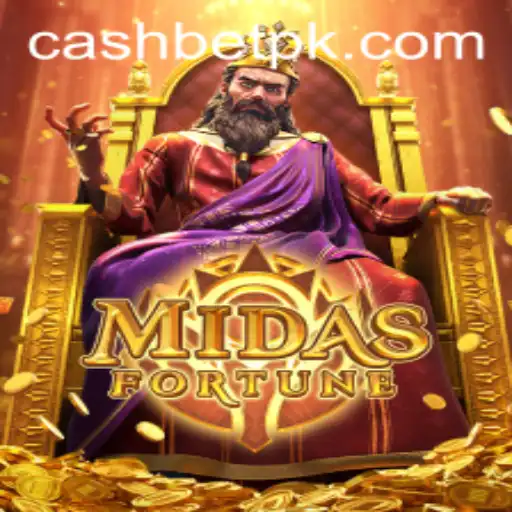Discover the Thrilling World of MidasFortune with Betpk