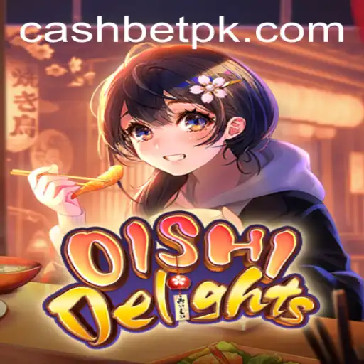 Discover the Thrills of OishiDelights: An Immersive Gaming Experience