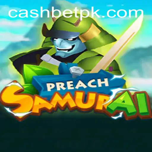 Exploring the Intriguing World of PreachSamurai: Unveiling the Game and Its Intricacies