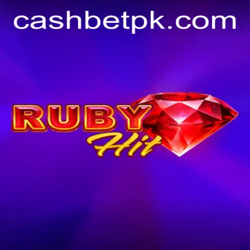 Experience the Thrill of RubyHit: The Next Big Thing in Online Gaming with Betpk