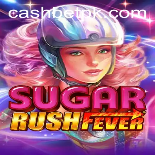 SugarRushFever: A Sweet Adventure in Online Gaming
