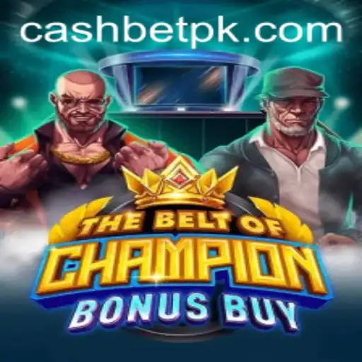 TheBeltOfChampionBonusBuy: A Gaming Experience