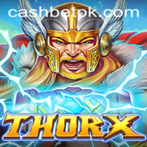 Explore ThorX: A Dynamic Adventure Game by Betpk