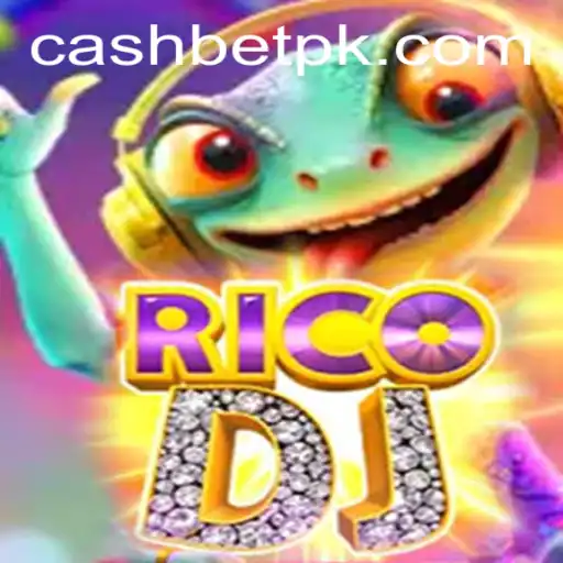 Exploring RicoDJ: A New Gaming Sensation with Betpk