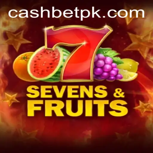 Unveiling the Exciting World of SevensFruits with Betpk