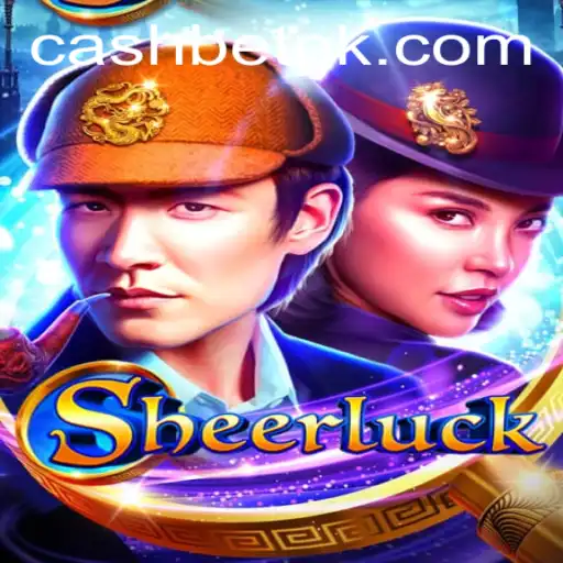 Sheerluck: A Thrilling Convergence of Strategy and Adventure