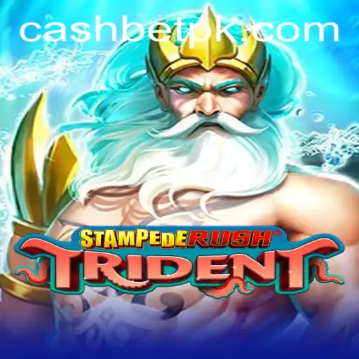 Diving into StempedeRushTrident: A New Era of Gameplay