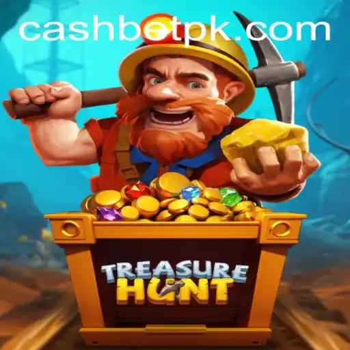 Discover the Thrills of TreasureHunt: A Betpk Gaming Experience