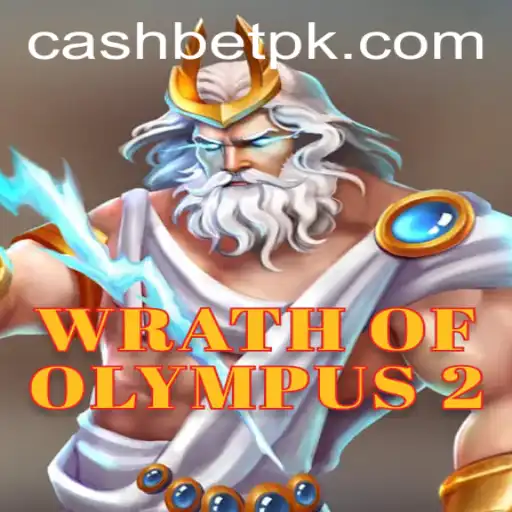 Unveiling the Thrilling World of WrathofOlympus2: A Journey with Betpk
