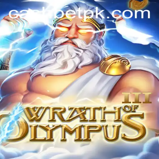 Unleashing the Mythical World of WrathofOlympusIII: A Modern Epic